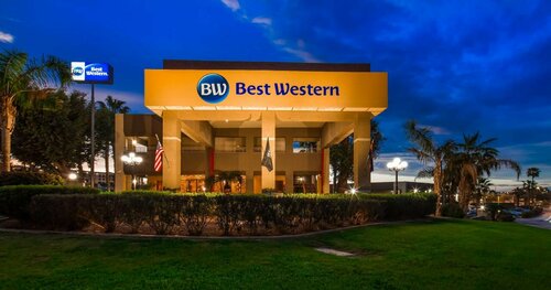 Best Western Yuma Mall Hotel & Suites, Réserver Hôtel Yuma Arizona