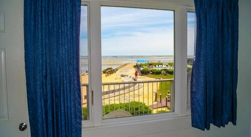 Provincetown Inn, Забронировать Отель Провинстаун Полуостров Кейп-Код