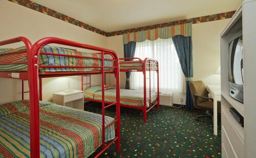 Country Inn & Suites by Radisson, Prairie du Chien, Rezervați Hotel Prairie Du Chien Wisconsin