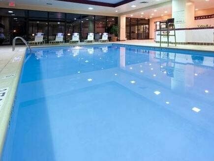 Holiday Inn Washington-College Pk I-95, Buchen Sie Hotel Hotels in Maryland mit Pool, Schwimmbad