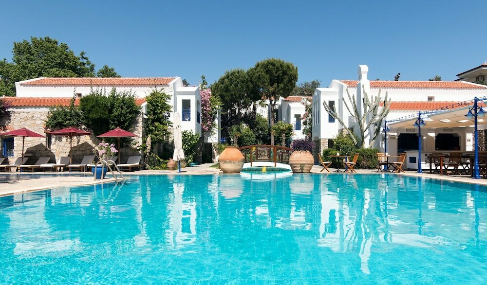 Marphe Hotel