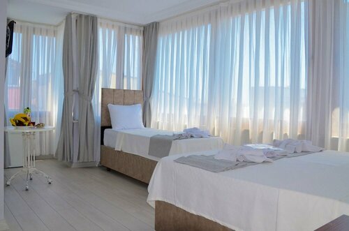 Hotel Yasmin, Забронировать Отель Отели Стамбула с парковкой, рядом с Библиотека Сулеймание, Парковка