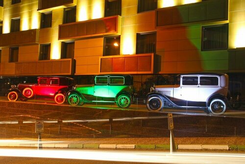 Tiara, Prenota Hotel Hotel a Bursa con parcheggio, Parcheggio