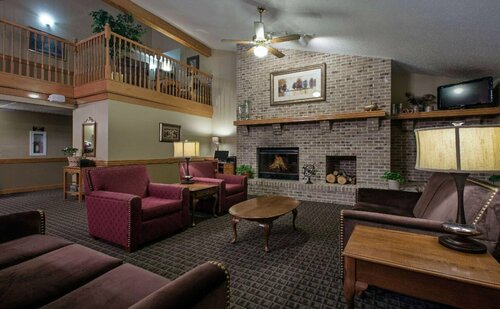 AmericInn by Wyndham Grundy Center, Réserver Hôtel Hôtels à Iowa avec piscine, Piscine