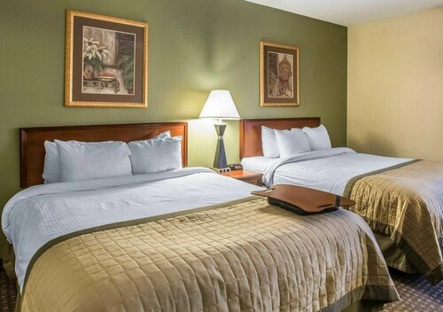Sleep Inn & Suites West Knoxville, Забронировать Отель Отели Теннесси с завтраком, Завтраки