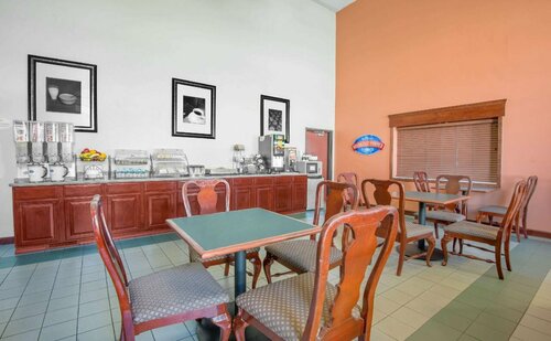 Baymont by Wyndham Boston Heights/Hudson, Prenota Hotel Hotel a Ohio con parcheggio, Parcheggio