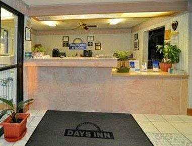 Days Inn by Wyndham Panama City/Callaway, 예약 호텔 캘러웨이 미국