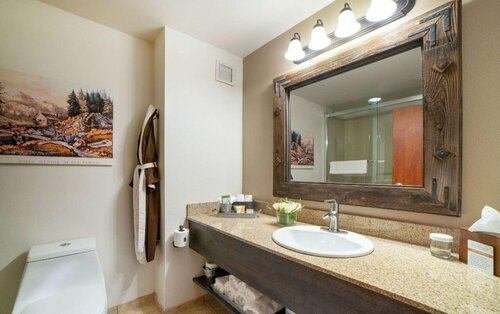 Holiday Inn Express Hotel & Suites Gold Miners Inn-Grass Valley, Rezerwuj Hotel Grass Valley Kalifornia