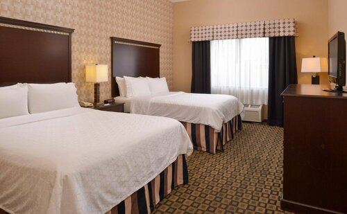 Holiday Inn Express & Suites Royse City - Rockwall by IHG, Забронировать Отель Ройс-Сити 