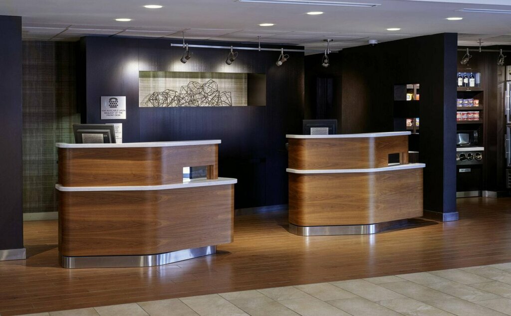 Sonesta Select Kansas City Airport Tiffany Springs