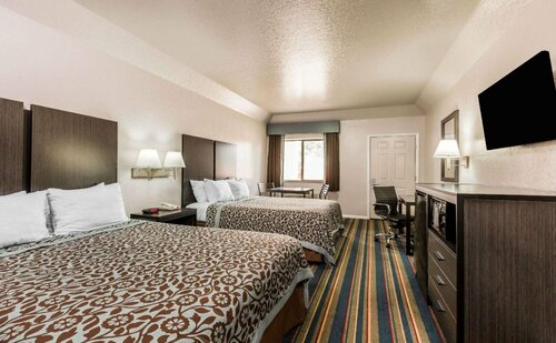 Days Inn by Wyndham Dickinson TX, Book Mini-hotel Dickinson Houston
