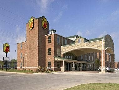 Comfort Inn & Suites, Varaa Hotelli Lubbock SPA-hotellit, SPA