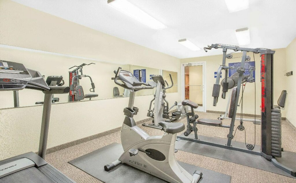 Microtel Inn & Suites by Wyndham Beckley East