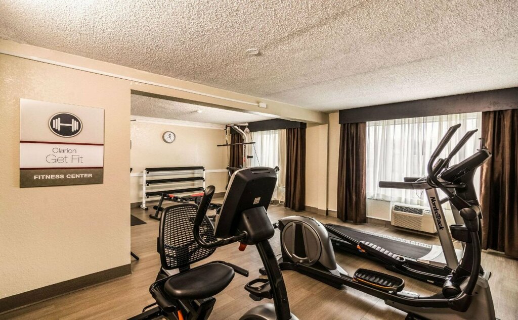 Quality Inn Pensacola North