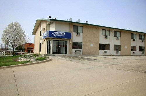 Motel 6 Peoria - East, Book Motel East Peoria 