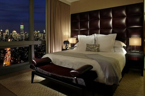 The Dominick Hotel, Забронировать Отель СПА-отели Нью-Йоркской агломерации, SPA-услуги