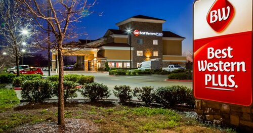 Comfort Inn & Suites Wylie, Prenota Hotel Wylie Dallas - Fort Worth Metropolitan Area