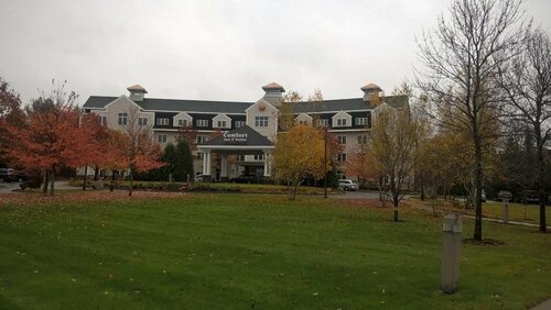 Estabrook House, Κράτηση Ξενοδοχείο St. Johnsbury Βερμόντ