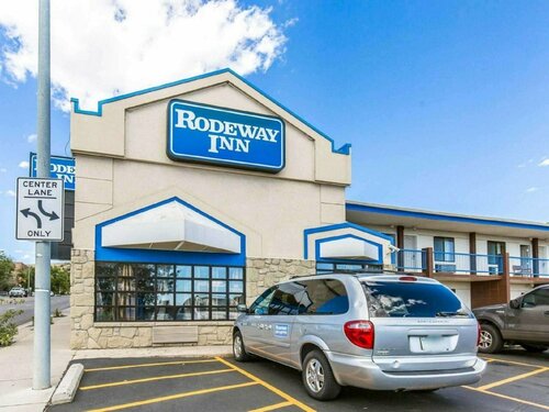 FairBridge Inn Express Billings Airport, Book Hotel Billings Montana