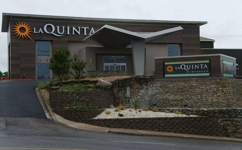La Quinta by Wyndham Branson, Забронировать Отель Branson Theatre District Брэнсон