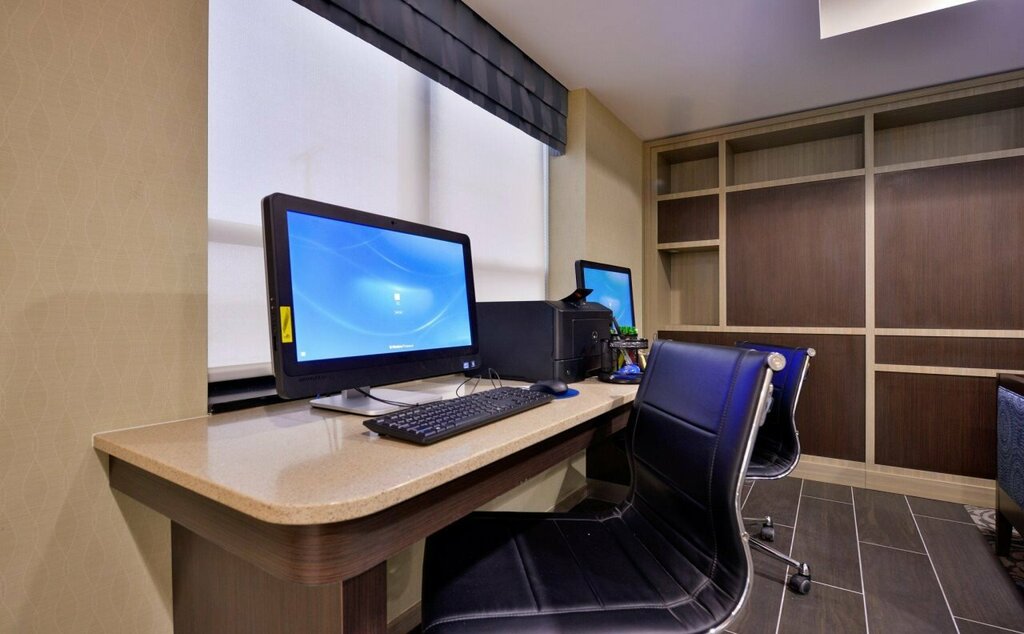 Holiday Inn New York Jfk Airport Area, an Ihg Hotel