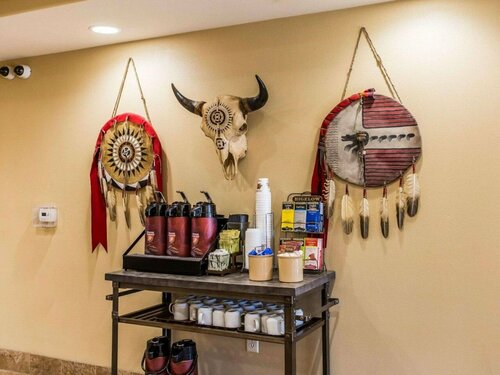 MainStay Suites Rapid City, Prenota Hotel Rapid City Black Hills National Forest