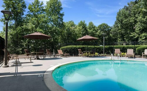 Baymont Inn & Suites - Birmingham/Vestavia, Rezerwuj Hotel Vestavia Hills 
