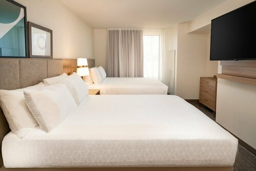 Staybridge Suites - Temecula - Wine Country by IHG, Забронировать Отель Темекула Калифорния