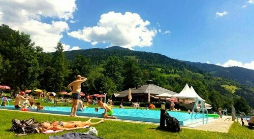 Hotel Pinzgauerhof by Alpeffect Hotels, Забронировать Отель Целль-ам-Зе Europa Sportregion