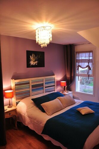 Cottage Maison Drogou, Rezervovat Hotel Brest Finistère