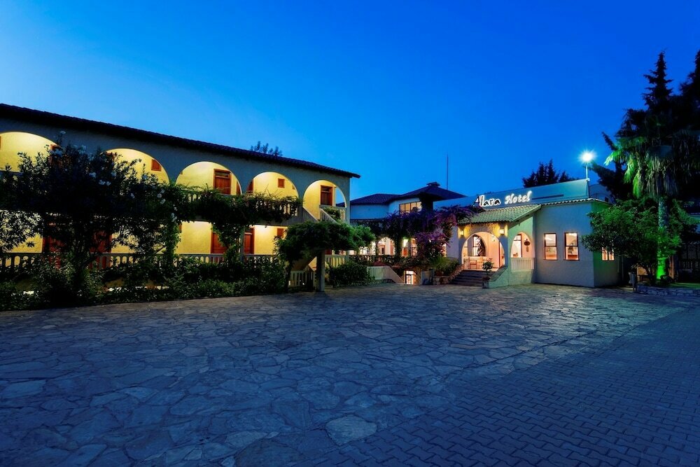 Alara Hotels