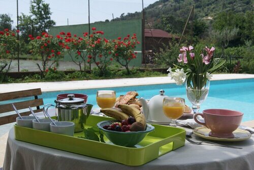 Le Bourguet, Book Hotel Hoteller i Var coast med pool, Swimmingpool