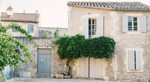 La Maison du Village, Reserva ahora Hotel Hoteles en Alpilles con aparcamiento, Aparcamiento