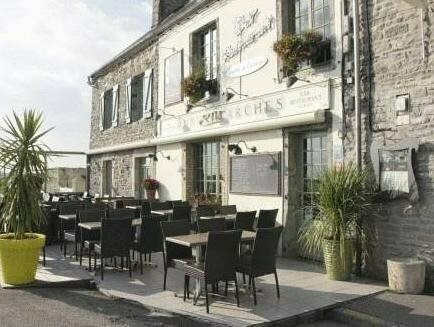 Aux 13 Arches, Book Hotel 3-stjernede hoteller i Cotentin, 3*