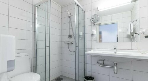 Almås Hotel, Book Hotel Hoteller i Hordaland med parkering, Parkering