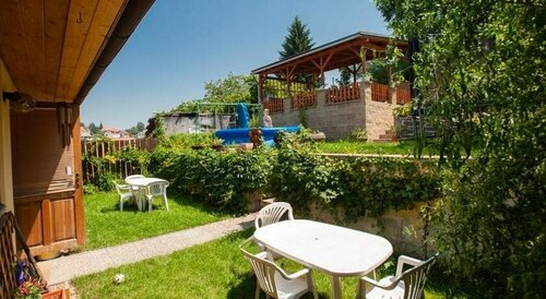 Penzion Svet, Забронировать Отель Отели Чески-Крумлов с бассейном, рядом с Eggenberg Brewery, Бассейн
