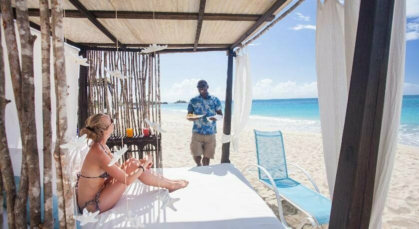 Keyonna Beach Resort
