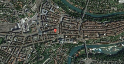 Hotel Bären am Bundesplatz, Забронировать Отель Отели Берна с парковкой, рядом с Дом Эйнштейна, Парковка
