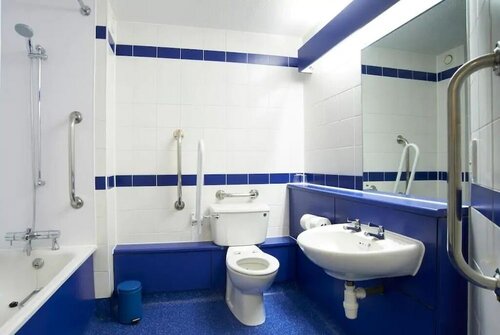 Travelodge London Battersea, Забронировать Отель Лондон Большой Лондон, рядом с Небоскреб «Миллбанк-Тауэр»