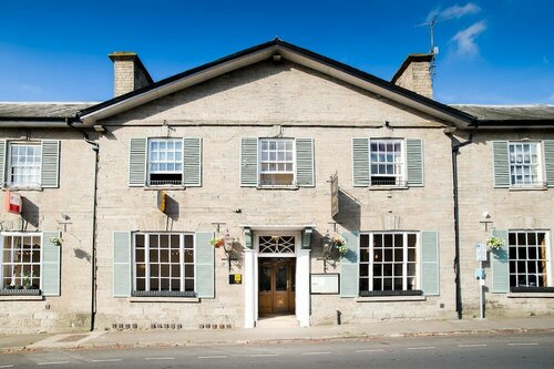 The Swan