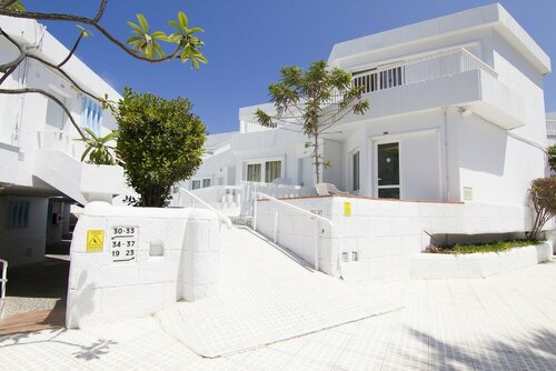 Checkin Bungalows Atlántida, Prenota Hotel Hotel a Tenerife con pasti, Mezza/completa pensione