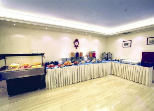 Economy Hotel, Забронировать Отель Афины Острова Саронического залива - Аттика, рядом с Музей греческого народного творчества