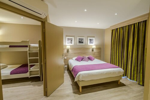 Aragon, Book Hotel Hoteller i Carcassonne med pool, Swimmingpool