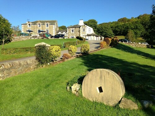 Embleton Spa Hotel & Apartments, Забронировать Апартаменты/квартира Кокермут Western Lake District