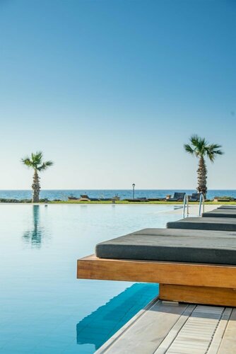 Insula Alba Resort & Spa, Забронировать Курортный отель Бизнес-отели Аналипси, 4* 5*