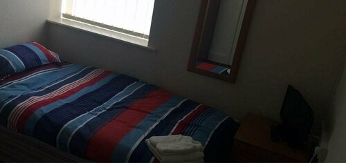 The George Hotel Glossop, Varaa Hotelli Hotellit Merseyside aamiaisella, Aamiainen