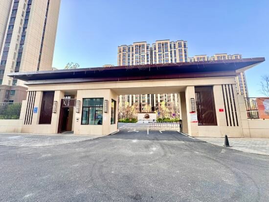 Jingcheng Xiaozhu Homestay