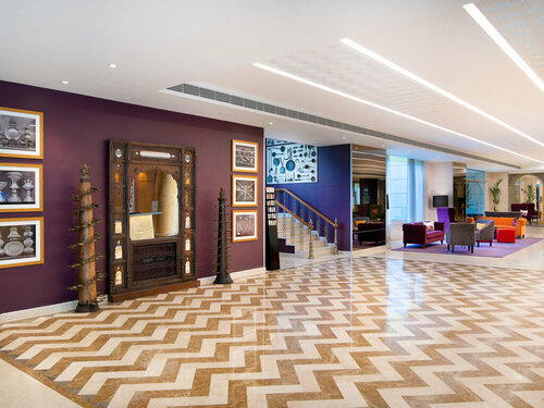 Grand Mercure Bengaluru at Gopalan Mall - An Accor Brand, Забронировать Отель Отели штата Карнатаки 5 звезд, 5*