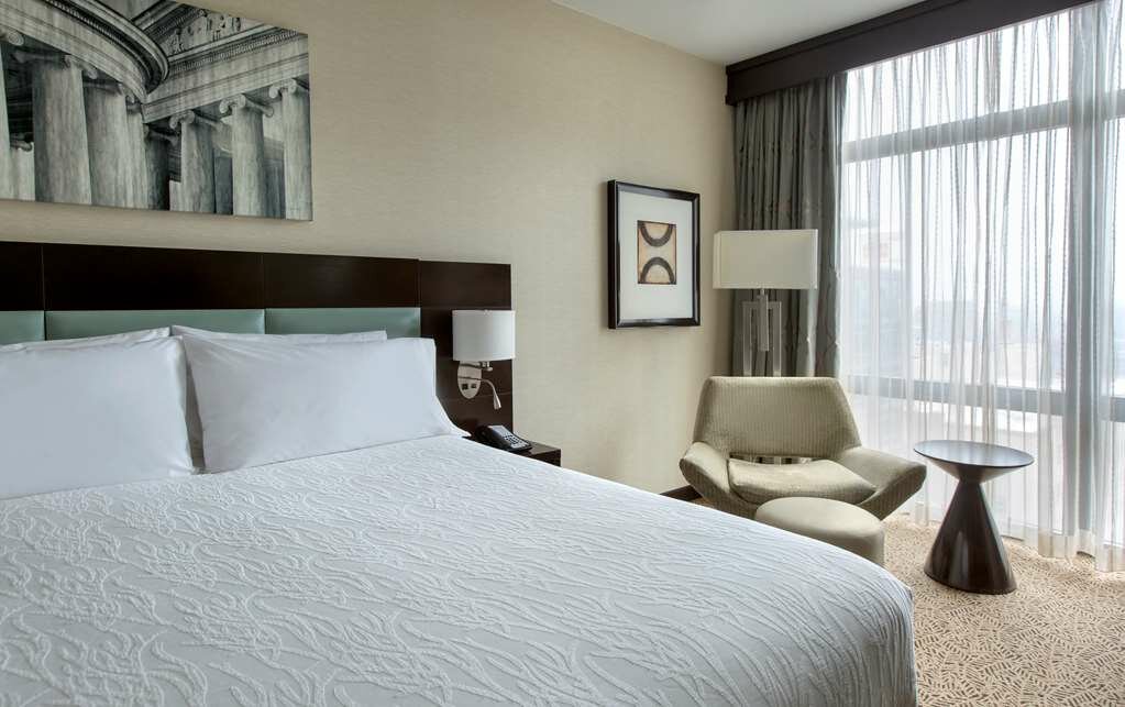 Hilton Garden Inn Fitness Center