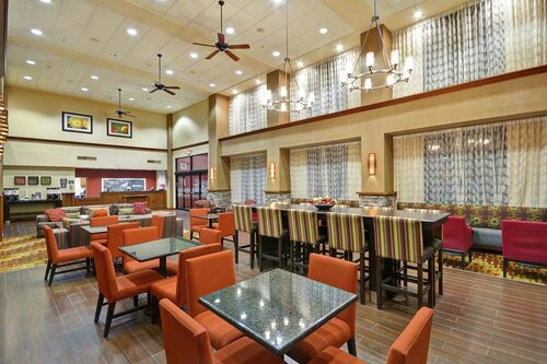 Hampton Inn & Suites Yuma, Réserver Hôtel Yuma Arizona